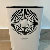 Deumidificatore 12 L