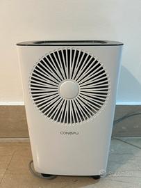 Deumidificatore 12 L