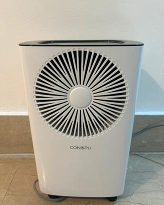 Deumidificatore 12 L