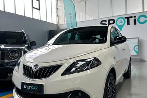 Lancia Ypsilon 1.0 FireFly 5 porte S&S Hybrid Plat