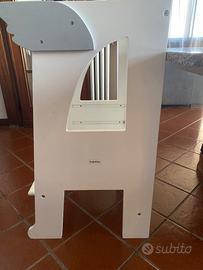 Rocket baby torretta Montessori