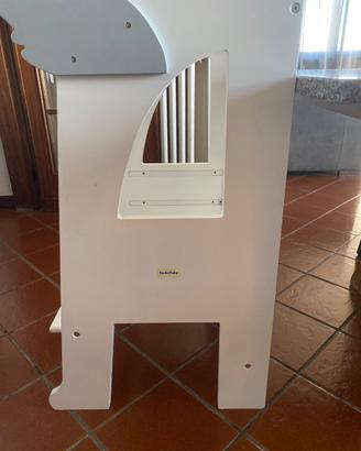 Rocket baby torretta Montessori