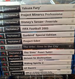  giochi ps2