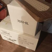 lampadario ventilatore perenz