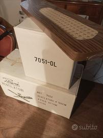 lampadario ventilatore perenz