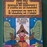 Fumetti anni '70/'80
