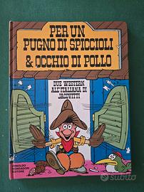 Fumetti anni '70/'80