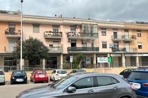 Cagliari, Bilocale-mansarda Genneruxi-arredato