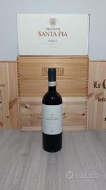 Santa Pia 2021 – Nobile di Montepulciano Riserva