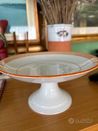 Alzata  per frutta o dolci