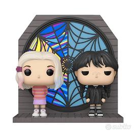 Funko Pop! Moment - Wednesday and Enid 1541