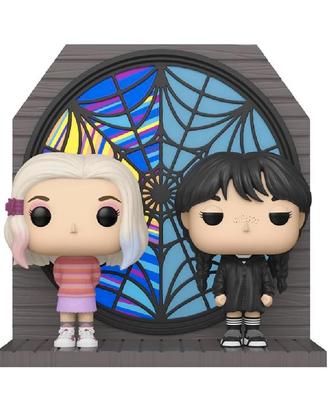 Funko Pop! Moment - Wednesday and Enid 1541
