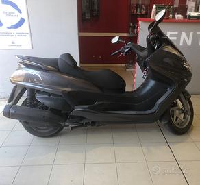 Yamaha Majesty 400