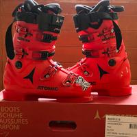 Scarponi da sci Atomic CS 130 26/26.5