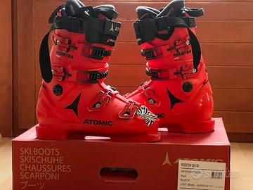 Scarponi da sci Atomic CS 130 26/26.5