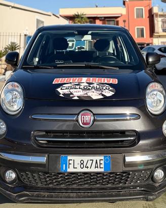 Fiat 500L 1.6 Diesel Business 120 Cv
