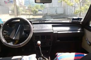 ALFA ROMEO Giulietta - 1979