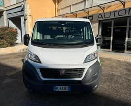 FIAT DUCATO 35 2.0 MJT 130 CV. CASSONATO 7 POSTI