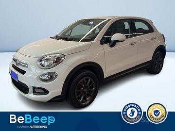 FIAT 500X 1.4 M-AIR POP STAR 4X2 140CV DCT