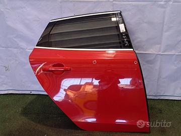 PORTIERA POSTERIORE DESTRA VOLVO V40 Serie 3142467