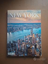 Le guide di Dove, New York - Ed. Rcs