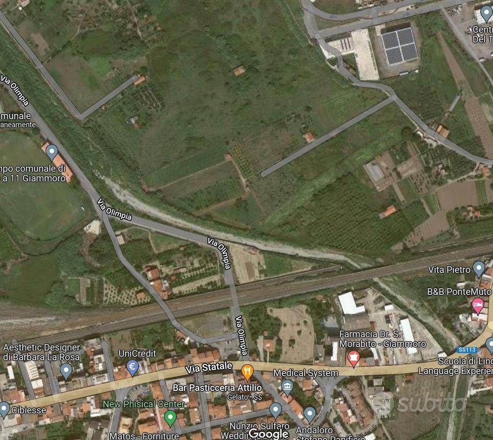 Terreno, 3000 m²