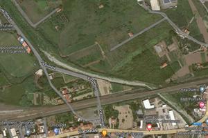 Terreno agricolo con pozzo