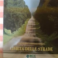 CIVILTA' DELLE STRADE - ECRA EDIZIONI