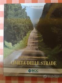 CIVILTA' DELLE STRADE - ECRA EDIZIONI