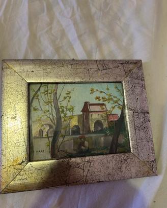 Quadro