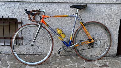 Bici da corsa Colnago