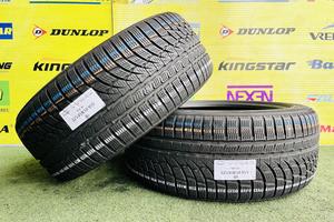 X2: Invernali 225/45R18 95V -NOKIAN- al 81%