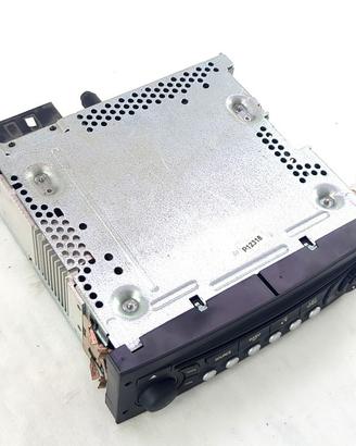 96662669XT AUTORADIO CITROEN DS3 1.4 B 70KW 5M 3P 