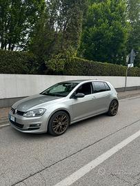 VW GOLF 7 1.6 TDI