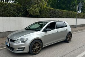 VW GOLF 7 1.6 TDI
