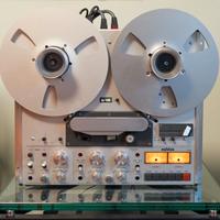 Revox PR99 Revisionato Registratore a Bobine Reel