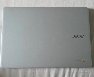 Acer Chromebook 314 - 14" Full HD / Intel Pentium