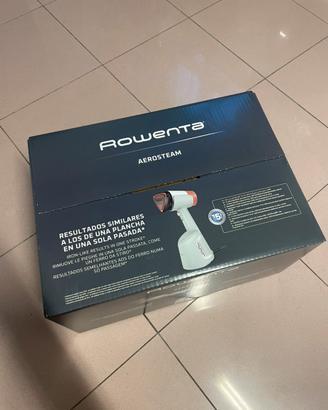 Ferro a vapore ROWENTA