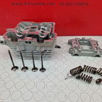 TESTATA COMPLETA DERBI GPR 125 2010 2011 GPR125 4T