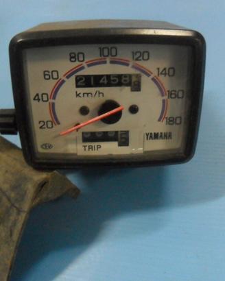 YAMAHA tt600e