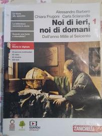 Noi di ieri, noi di domani vol.1