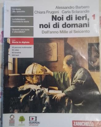 Noi di ieri, noi di domani vol.1