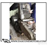 Motore Ducati monster 600 43.000