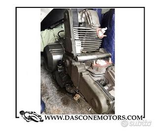 Motore Ducati monster 600 43.000