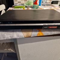 dvd recorder