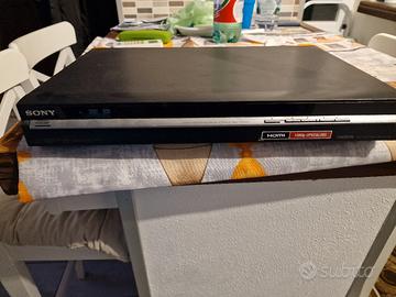 dvd recorder