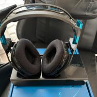 ASTRO A50