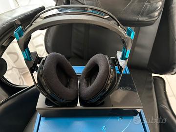 ASTRO A50
