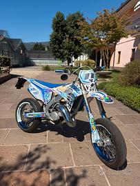 TM SMR 125