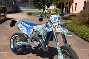 TM SMR 125